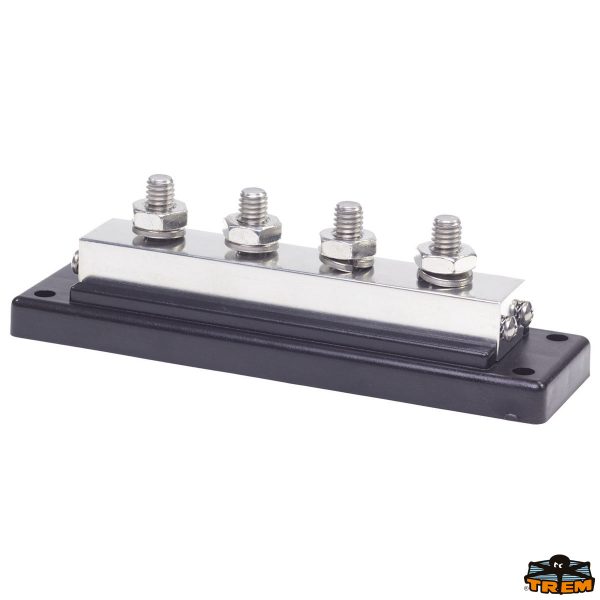 Barre di potenza 600A