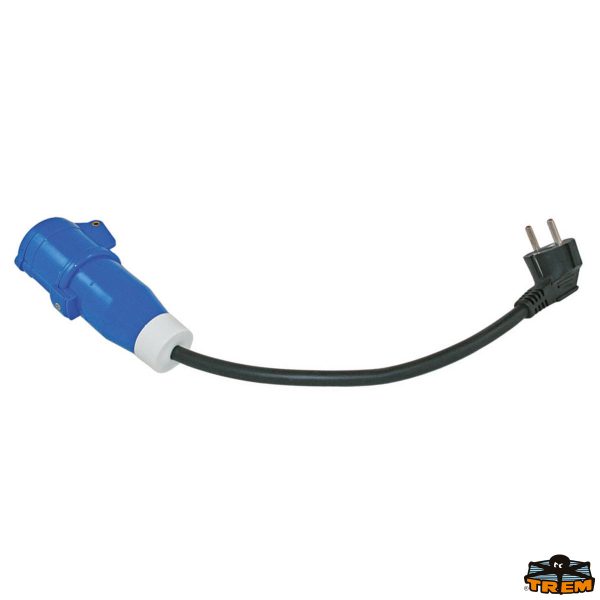 Adattatore CE/SCHUKO