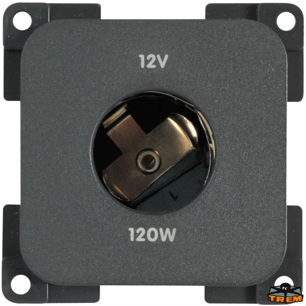 Presa 12V auto tipo accendisigari