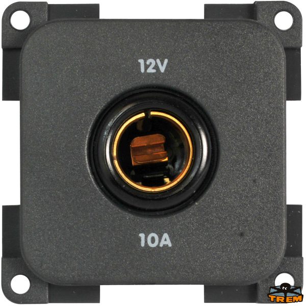 Presa 12V standard