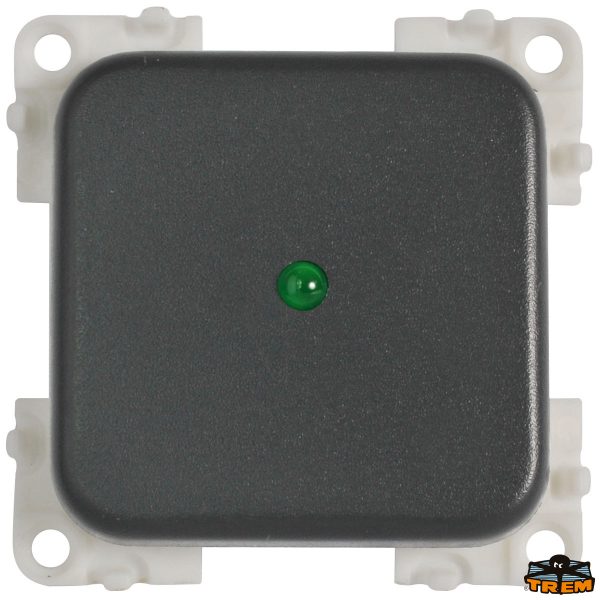 Interruttore 12V + led