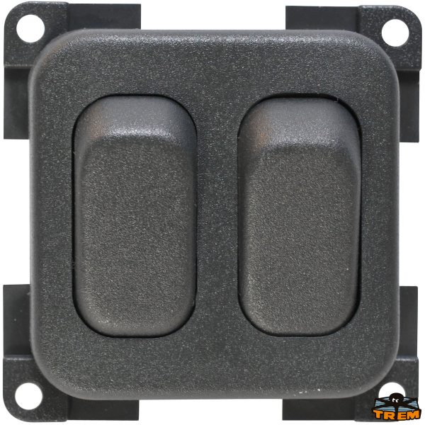Interruttore 12V Doppio