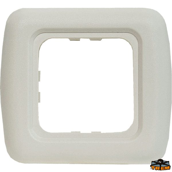 Cornice CBE 1 modulo 86x78x10 mm
