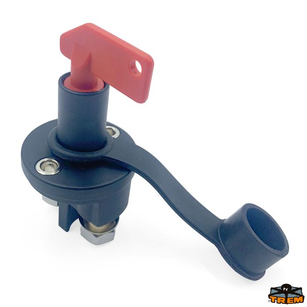 Staccabatteria marino Heavy Duty