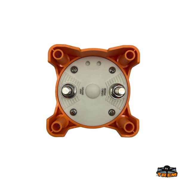 Staccabatteria-Maxi-350A