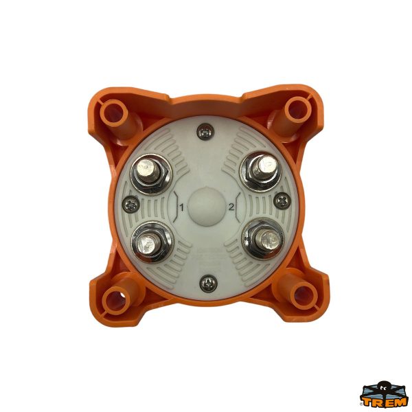 Speciale-Maxi-staccabatteria - Parallelatore 350A.