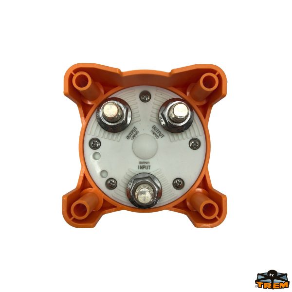 Staccabatteria-Maxi-super heavy duty 600A