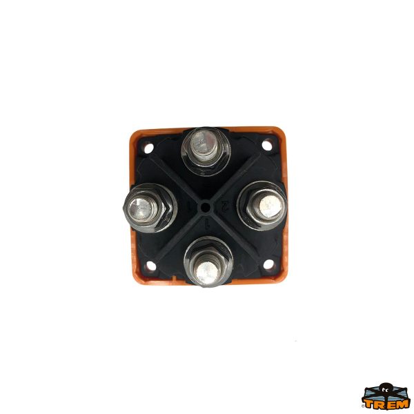 Staccabatteria Mini bipolare 300A