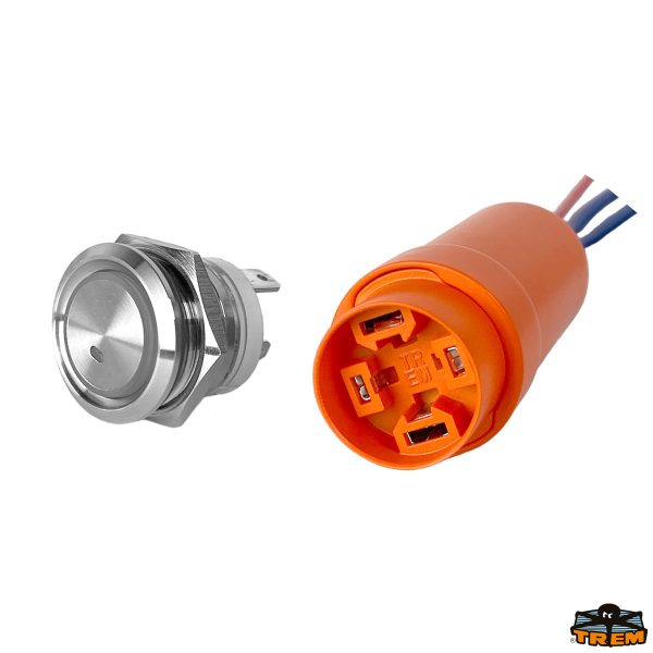 Cappuccio magnetotermico per interruttori 20A