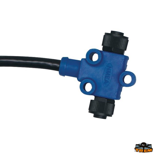 Connettori NMEA 2000