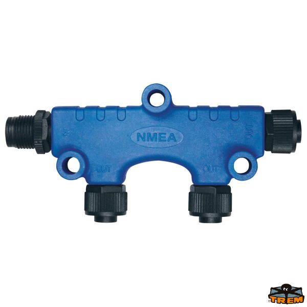 Connettori NMEA 2000