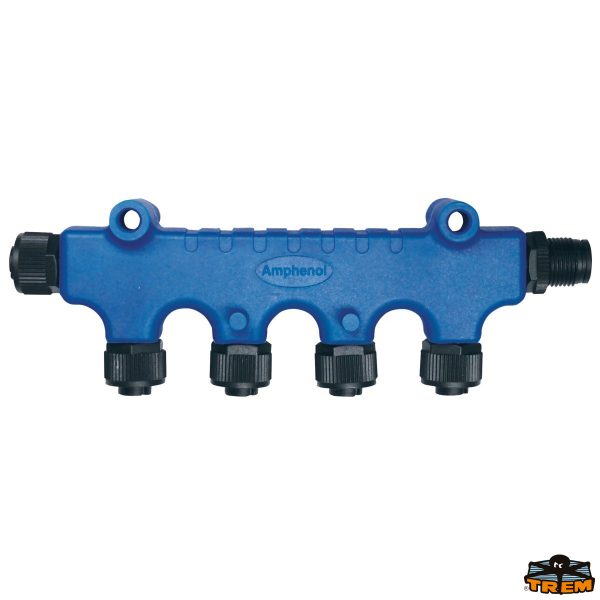Connettori NMEA 2000