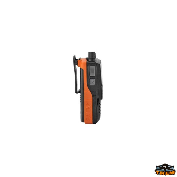 VHF portatile MR HH600 GPS BT EU