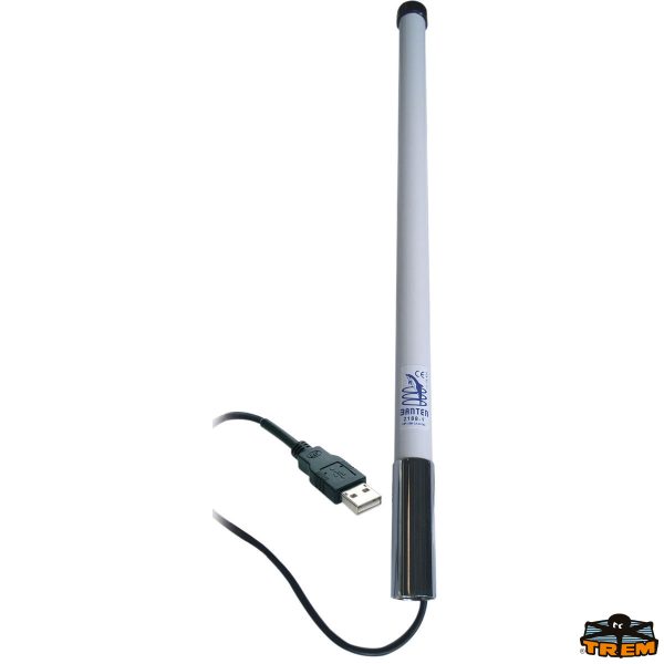 Antenna WI-FI