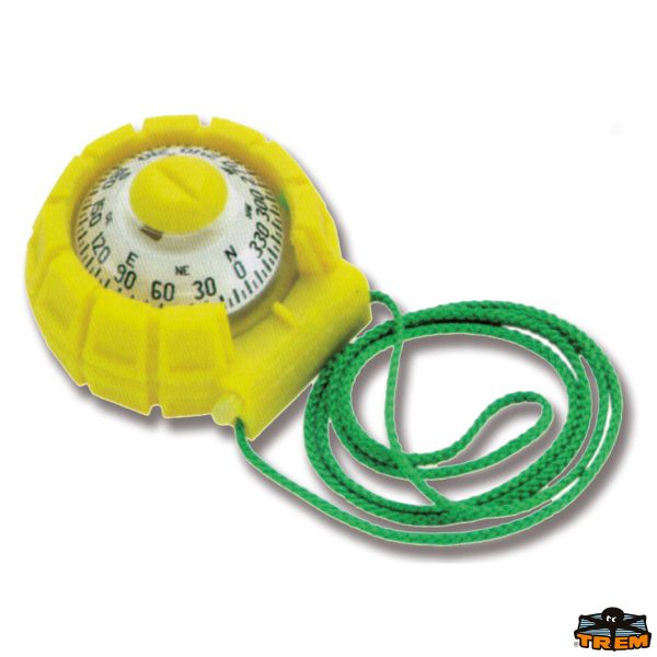 Bussola Sport da rilevamento 1“-7/8