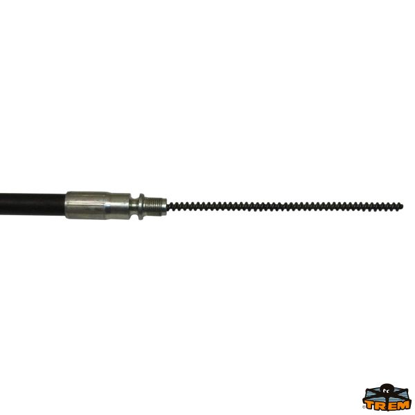 Monocavo timoneria SSC131 per timoneria COMPAC-T