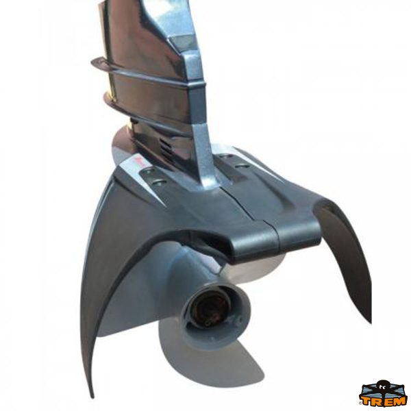 Stabilizzatori Hydrofoil Fin