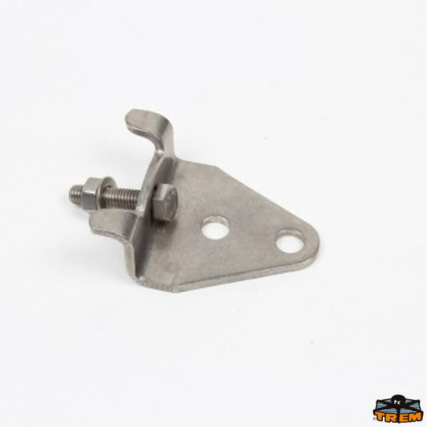 Piastrina per motori YAMAHA