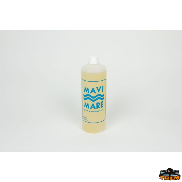 Olio idraulico Mavimare (1lt)