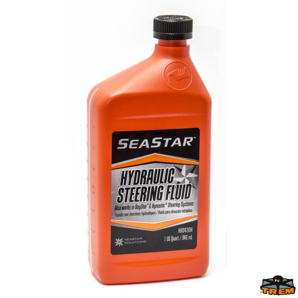 Olio idraulico SEASTAR