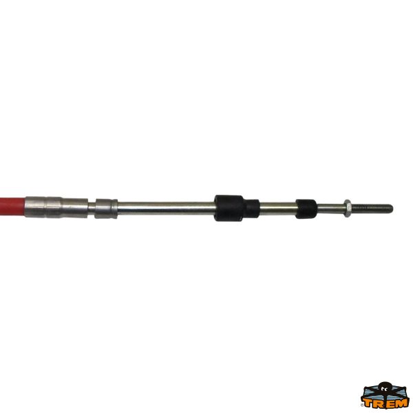 Cavi telecomando Sea Star C332 RED