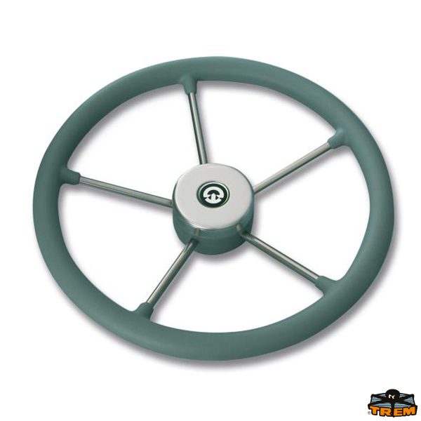 Volante VR02