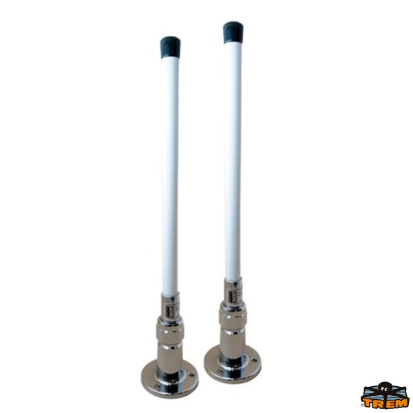 Antenna esterna per WI-FI 4G connect
