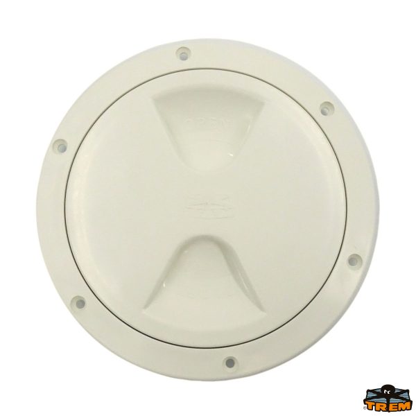 Tappi d‘ispezione colore VTR9010