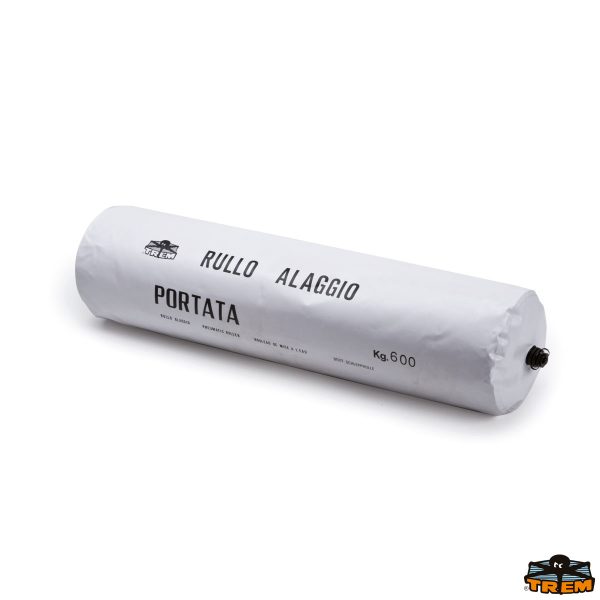 Rullo alaggio portata 600 kg