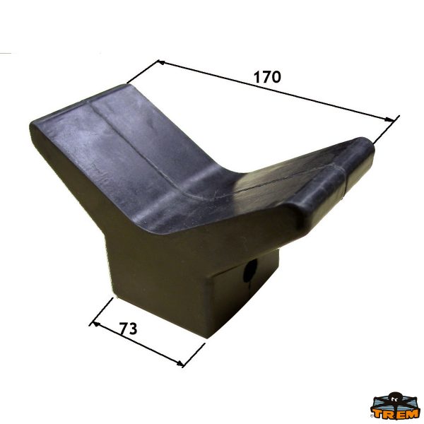 Supporto in PVC