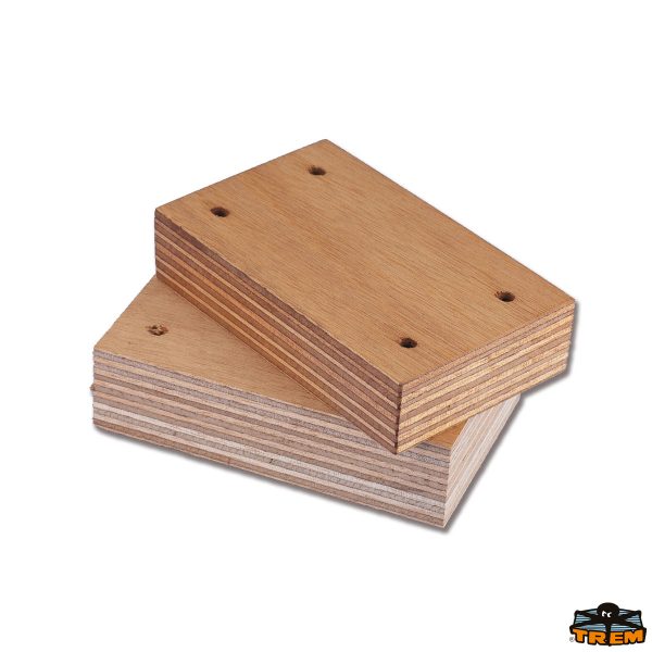 Kit di trasformazione per mod. Zodiac Cadet 80x130 mm