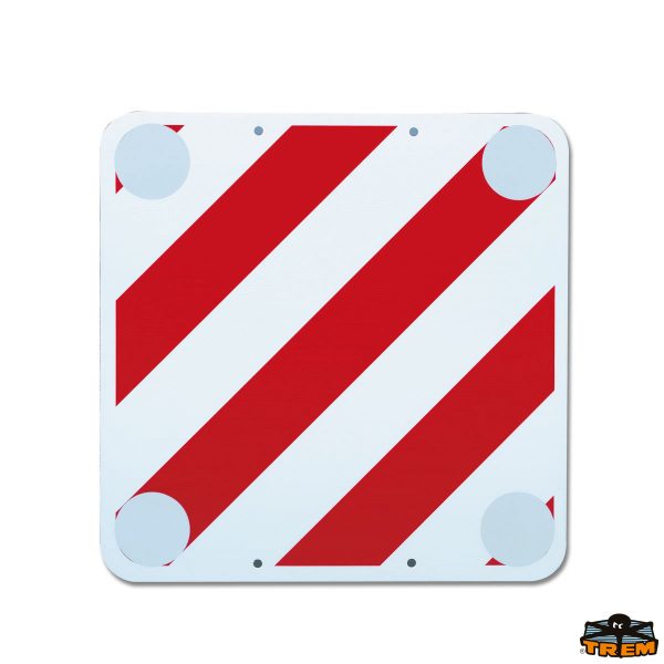 Pannello per carichi sporgenti