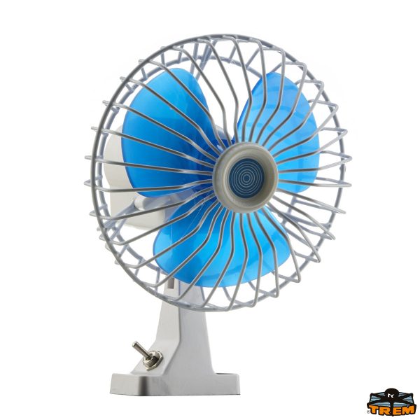 Ventilatore 12V