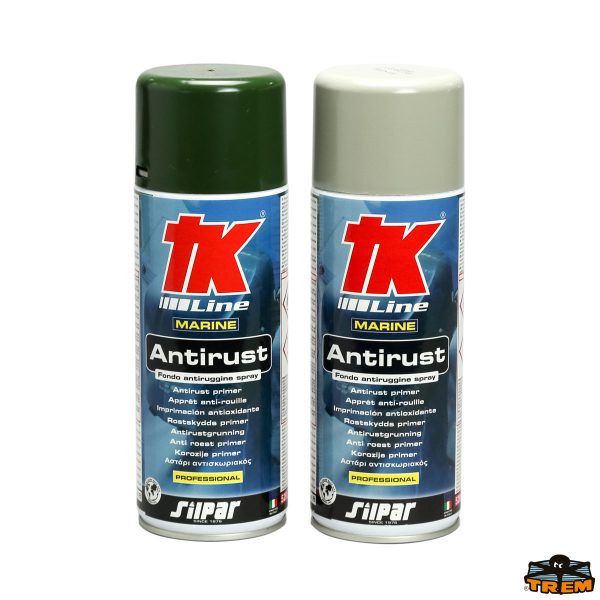 Antiruggine spray