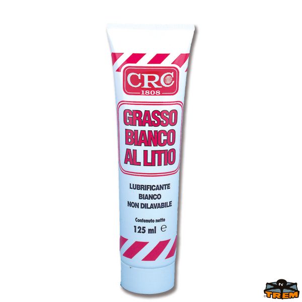 Grasso bianco al litio