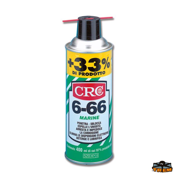CRC 6-66 Marine