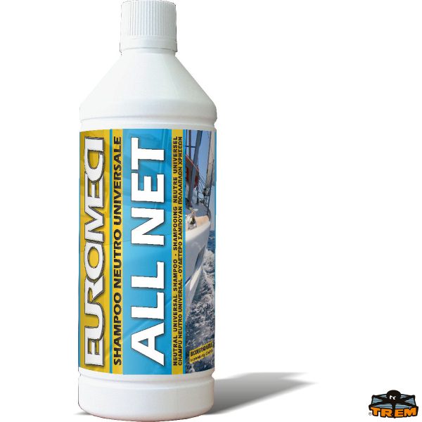 Detergente All Net