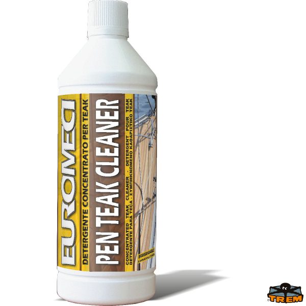 Detergente per teak-Pen teak cleaner