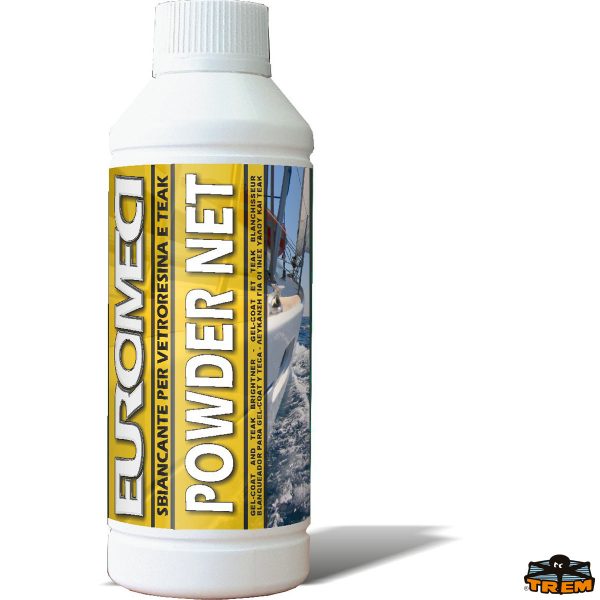 Powder Net