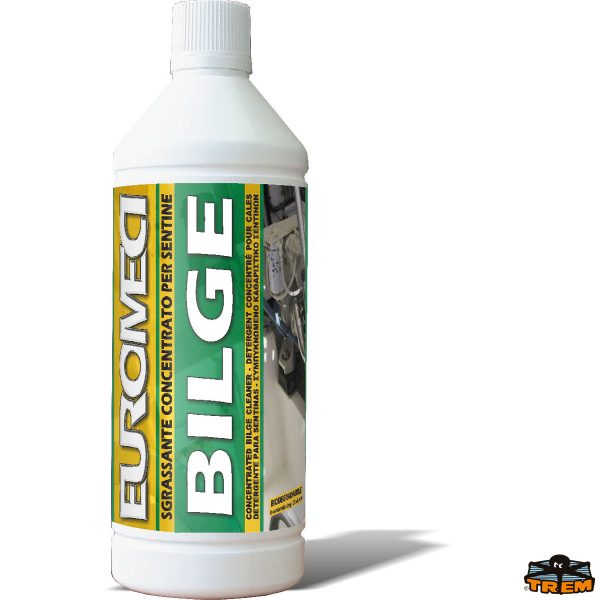 Sgrassante detergente-Bilge