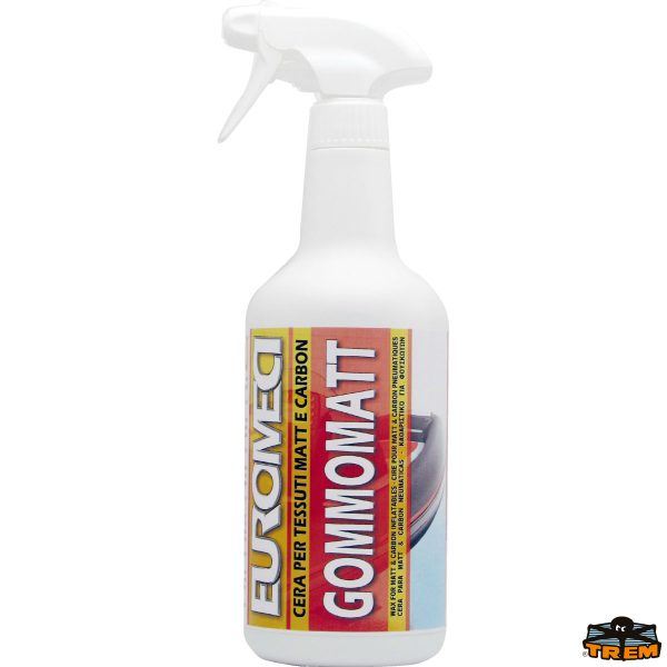 Cera per gommoni Gommomatt 0,75 Lt