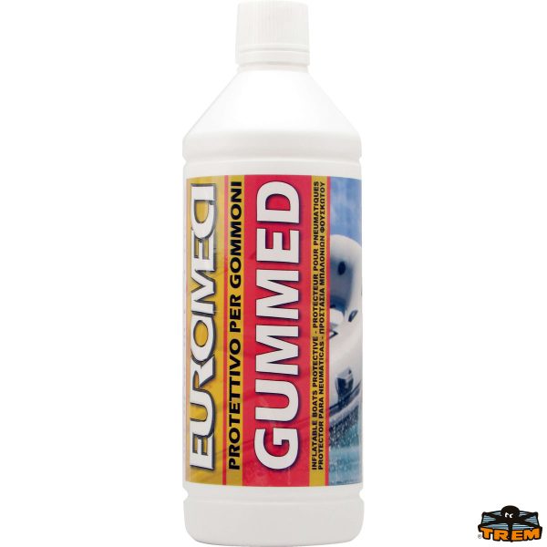 Protettivo per Gommoni Gummed