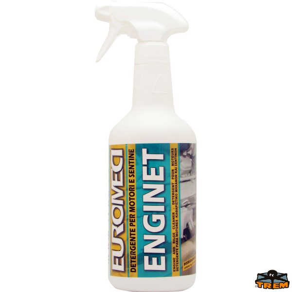 Detergente per motori Enginet