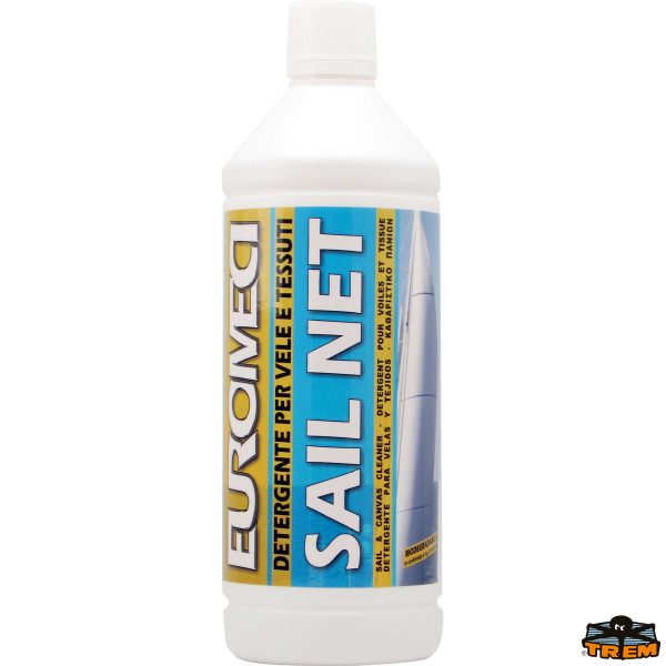 Detergente per vele e tessuti Sail Net