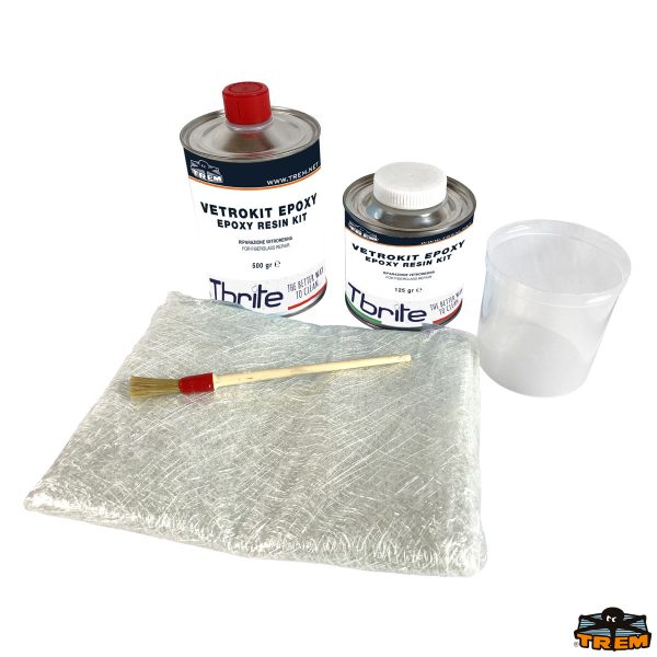 Vetrokit Epoxy