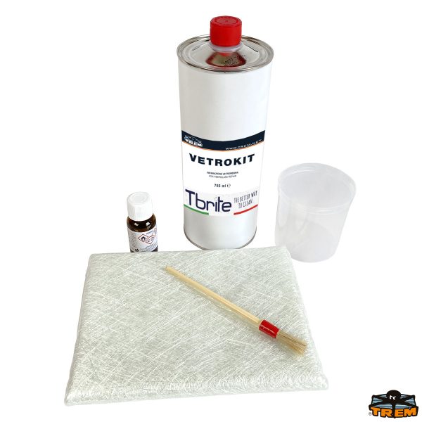 Vetrokit