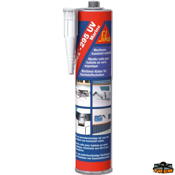 Sikaflex 295 I-UV