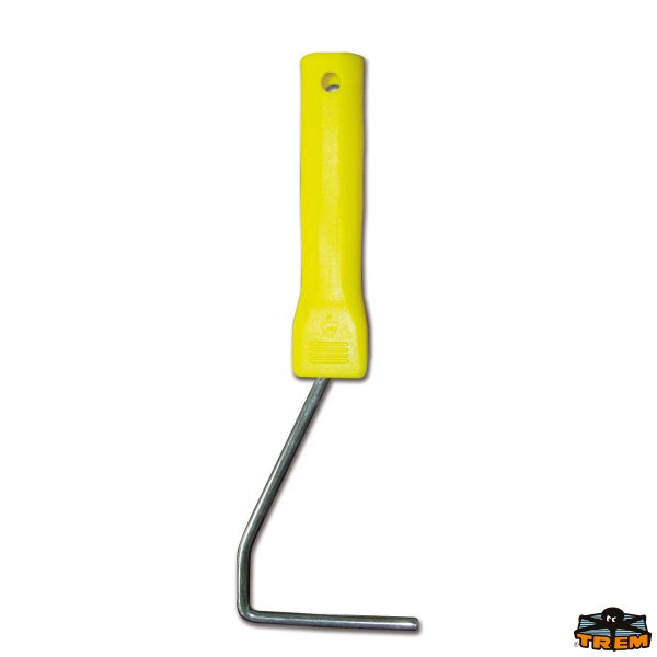Ricambi per rulli