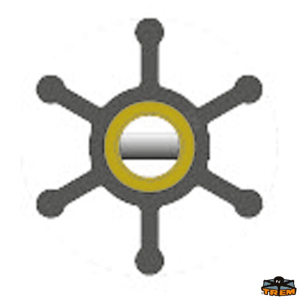 Girante 397 mm