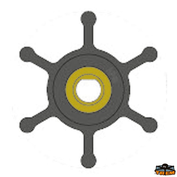 Girante 51 mm